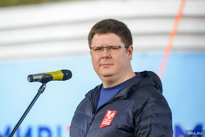 Анатолий Векшин
